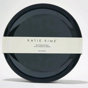 Katie Kime Melamine Plates